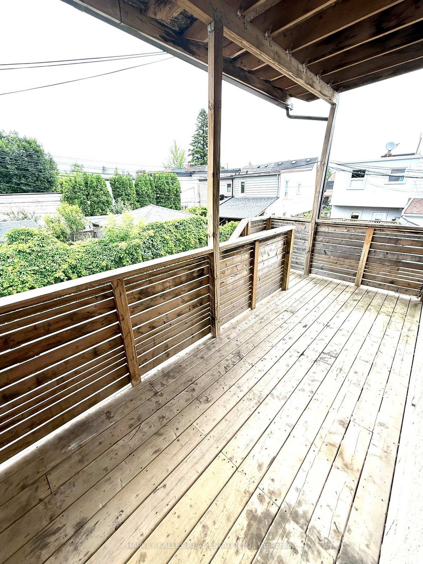 Photo 8 of Unit Unit B, 427 Vaughan Road, Toronto, Humewood-Cedarvale — HOMEH