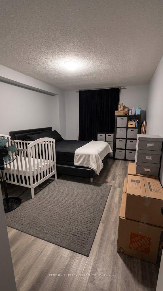 Photo 6 of Unit 1404, 101 Prudential Drive, Scarborough, Dorset Park — HOMEH