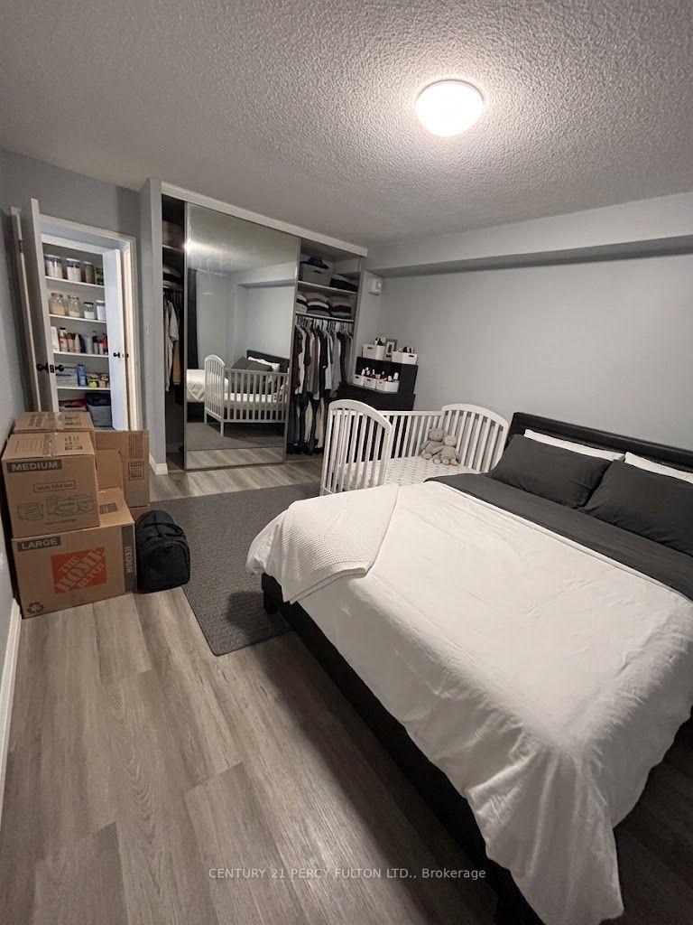Photo 7 of Unit 1404, 101 Prudential Drive, Scarborough, Dorset Park — HOMEH