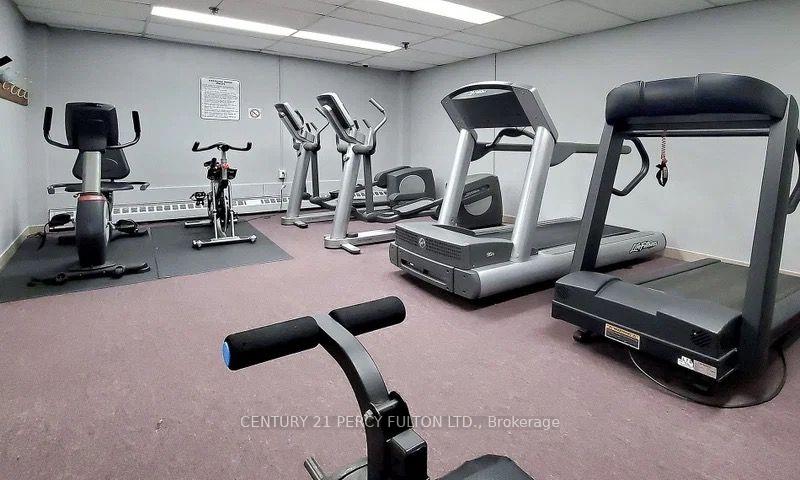 Photo 9 of Unit 1404, 101 Prudential Drive, Scarborough, Dorset Park — HOMEH