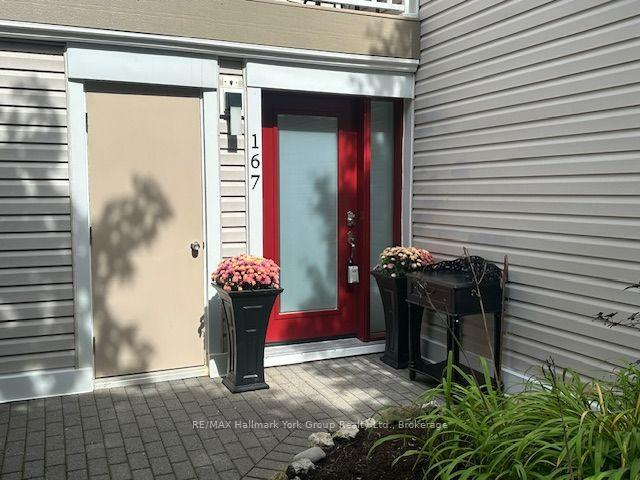Photo 1 of Unit 167, 51 Trott Boulevard, Collingwood — HOMEH