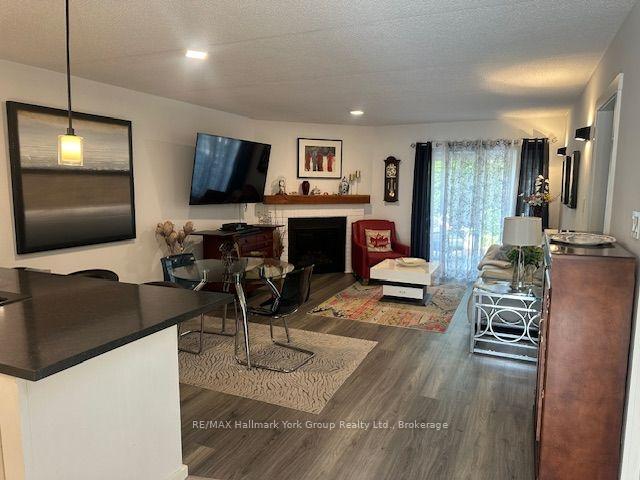 Photo 2 of Unit 167, 51 Trott Boulevard, Collingwood — HOMEH