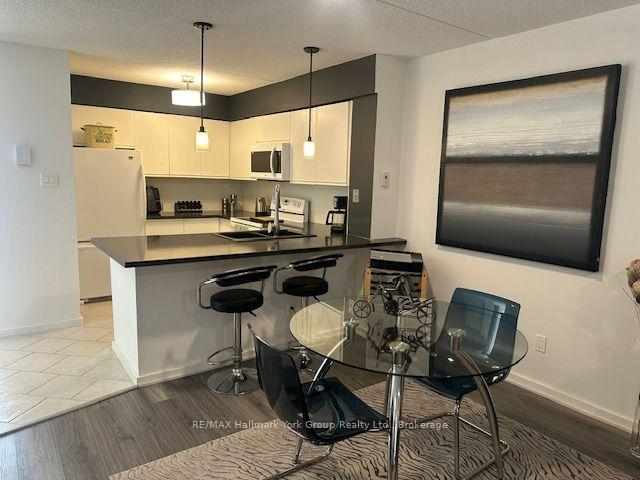 Photo 3 of Unit 167, 51 Trott Boulevard, Collingwood — HOMEH