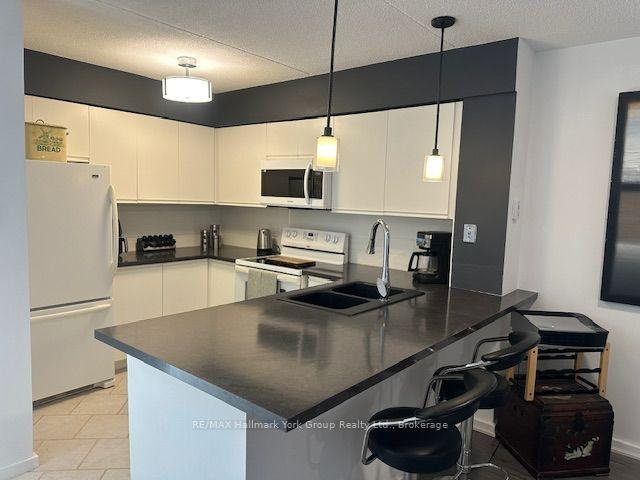 Photo 4 of Unit 167, 51 Trott Boulevard, Collingwood — HOMEH
