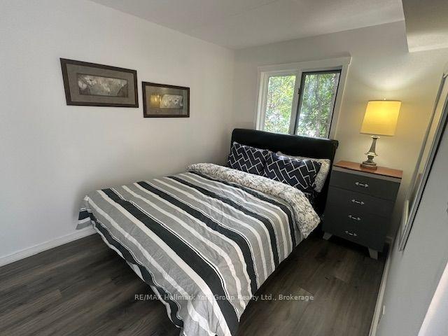 Photo 6 of Unit 167, 51 Trott Boulevard, Collingwood — HOMEH