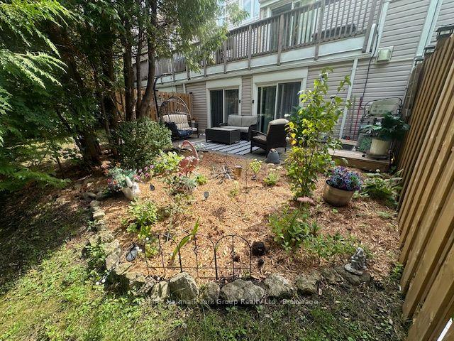 Photo 11 of Unit 167, 51 Trott Boulevard, Collingwood — HOMEH