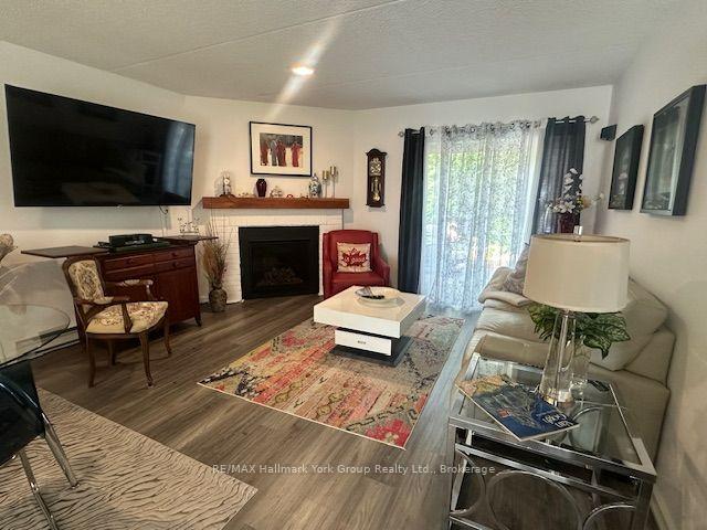 Photo 14 of Unit 167, 51 Trott Boulevard, Collingwood — HOMEH