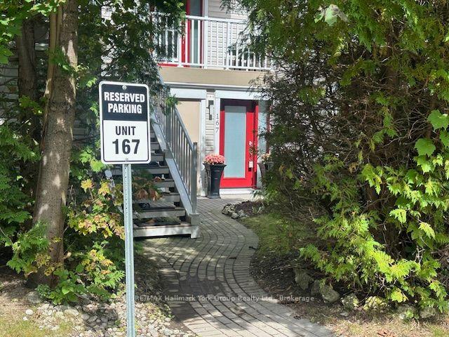 Photo 15 of Unit 167, 51 Trott Boulevard, Collingwood — HOMEH