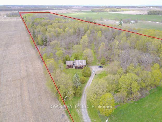 Photo 2 of 21325 Creek Road, North Glengarry, North Glengarry (Lochiel) Twp — HOMEH
