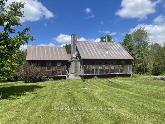 Photo 3 of 21325 Creek Road, North Glengarry, North Glengarry (Lochiel) Twp — HOMEH