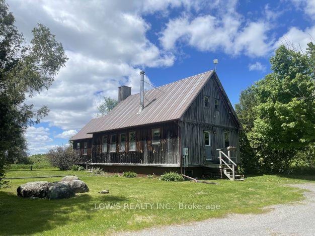 Photo 4 of 21325 Creek Road, North Glengarry, North Glengarry (Lochiel) Twp — HOMEH