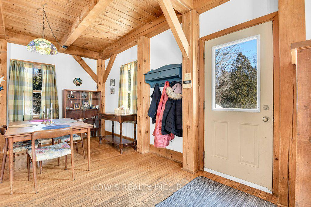Photo 5 of 21325 Creek Road, North Glengarry, North Glengarry (Lochiel) Twp — HOMEH