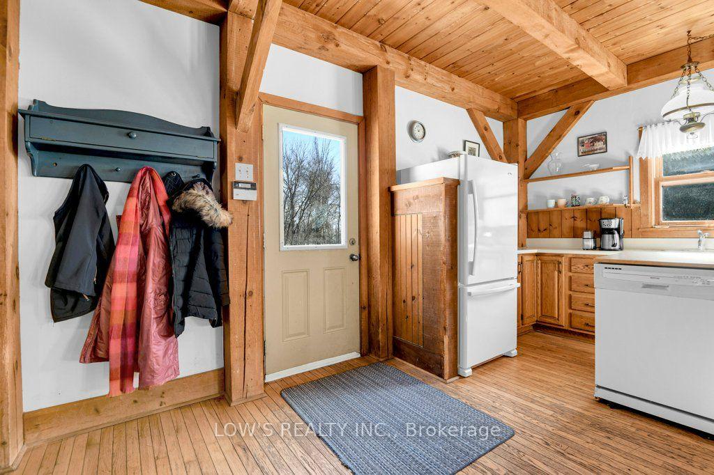 Photo 6 of 21325 Creek Road, North Glengarry, North Glengarry (Lochiel) Twp — HOMEH