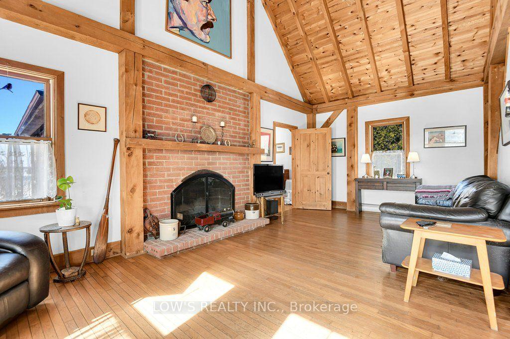 Photo 7 of 21325 Creek Road, North Glengarry, North Glengarry (Lochiel) Twp — HOMEH