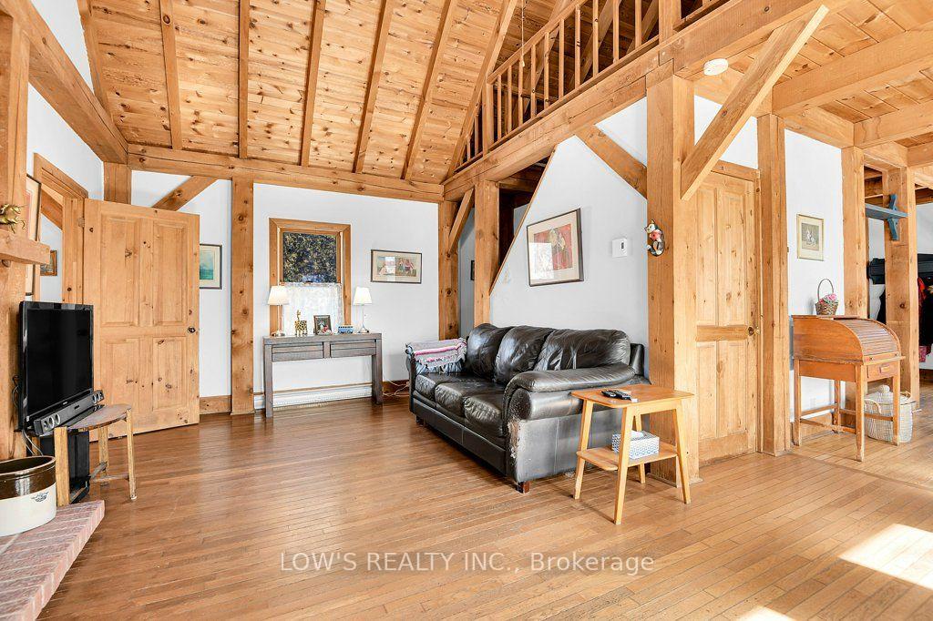 Photo 8 of 21325 Creek Road, North Glengarry, North Glengarry (Lochiel) Twp — HOMEH