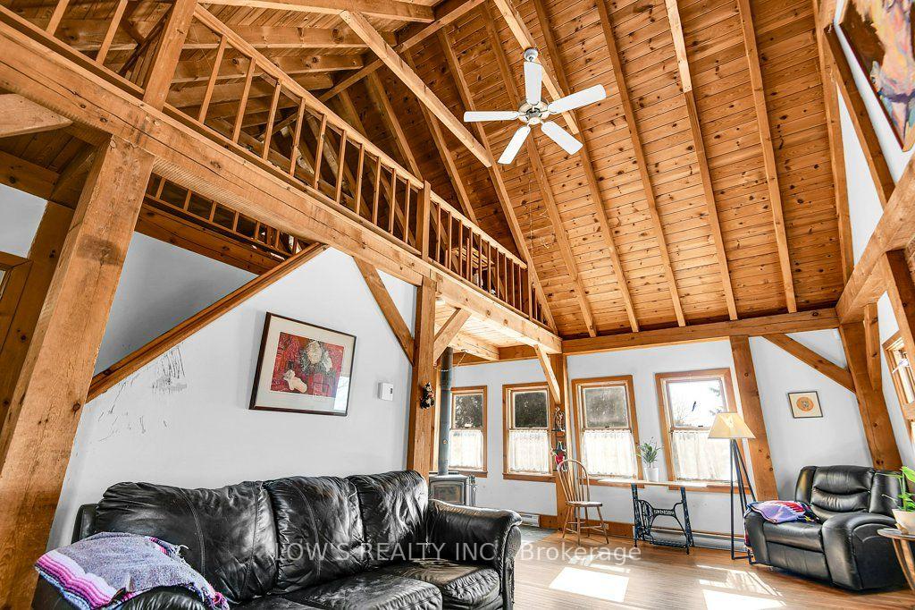 Photo 9 of 21325 Creek Road, North Glengarry, North Glengarry (Lochiel) Twp — HOMEH