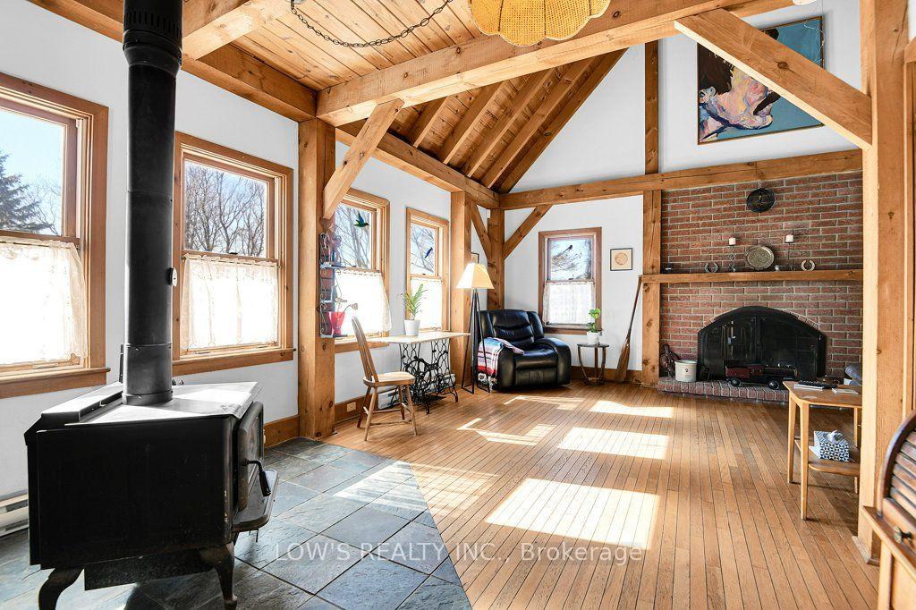 Photo 11 of 21325 Creek Road, North Glengarry, North Glengarry (Lochiel) Twp — HOMEH