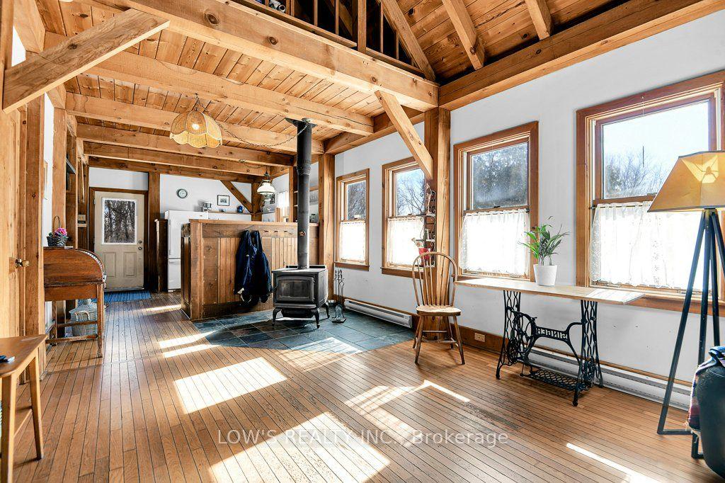 Photo 12 of 21325 Creek Road, North Glengarry, North Glengarry (Lochiel) Twp — HOMEH