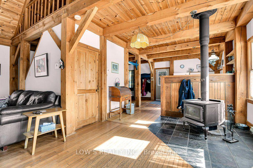 Photo 13 of 21325 Creek Road, North Glengarry, North Glengarry (Lochiel) Twp — HOMEH