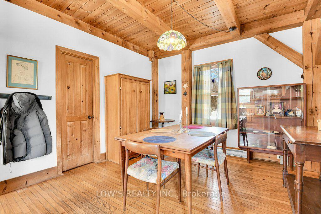 Photo 14 of 21325 Creek Road, North Glengarry, North Glengarry (Lochiel) Twp — HOMEH