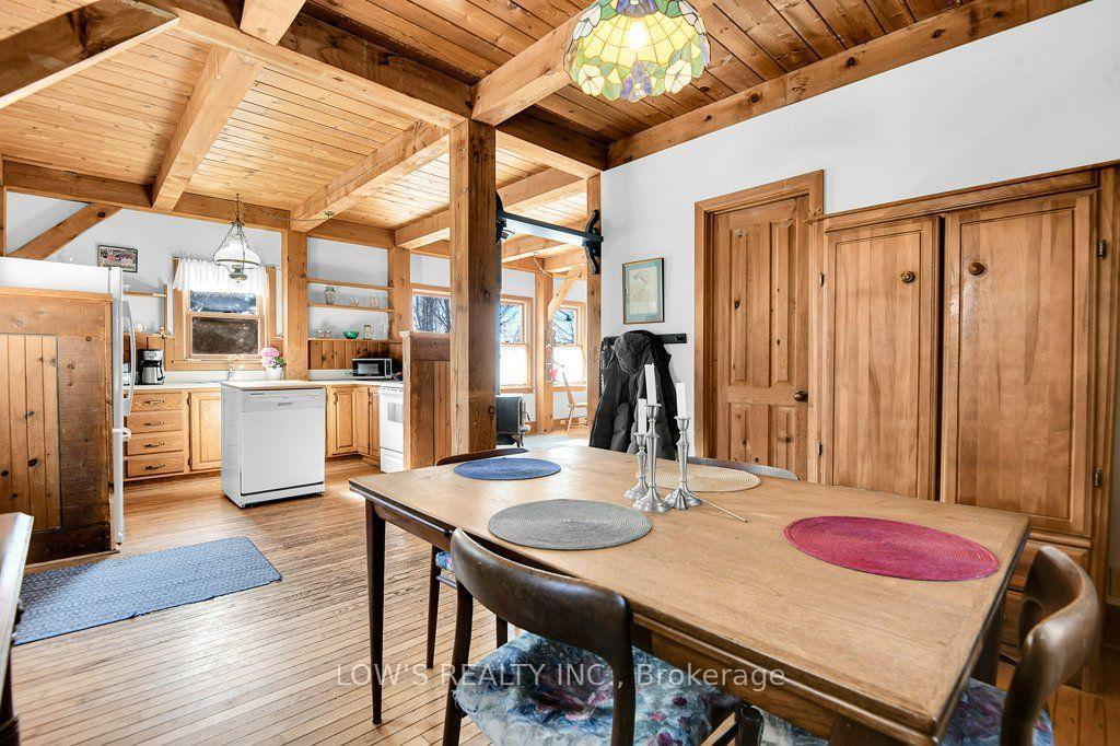 Photo 16 of 21325 Creek Road, North Glengarry, North Glengarry (Lochiel) Twp — HOMEH