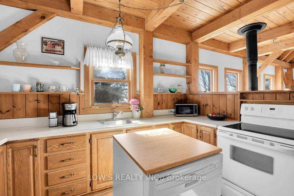 Photo 17 of 21325 Creek Road, North Glengarry, North Glengarry (Lochiel) Twp — HOMEH