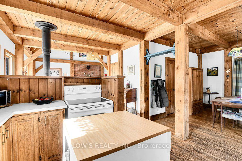 Photo 19 of 21325 Creek Road, North Glengarry, North Glengarry (Lochiel) Twp — HOMEH