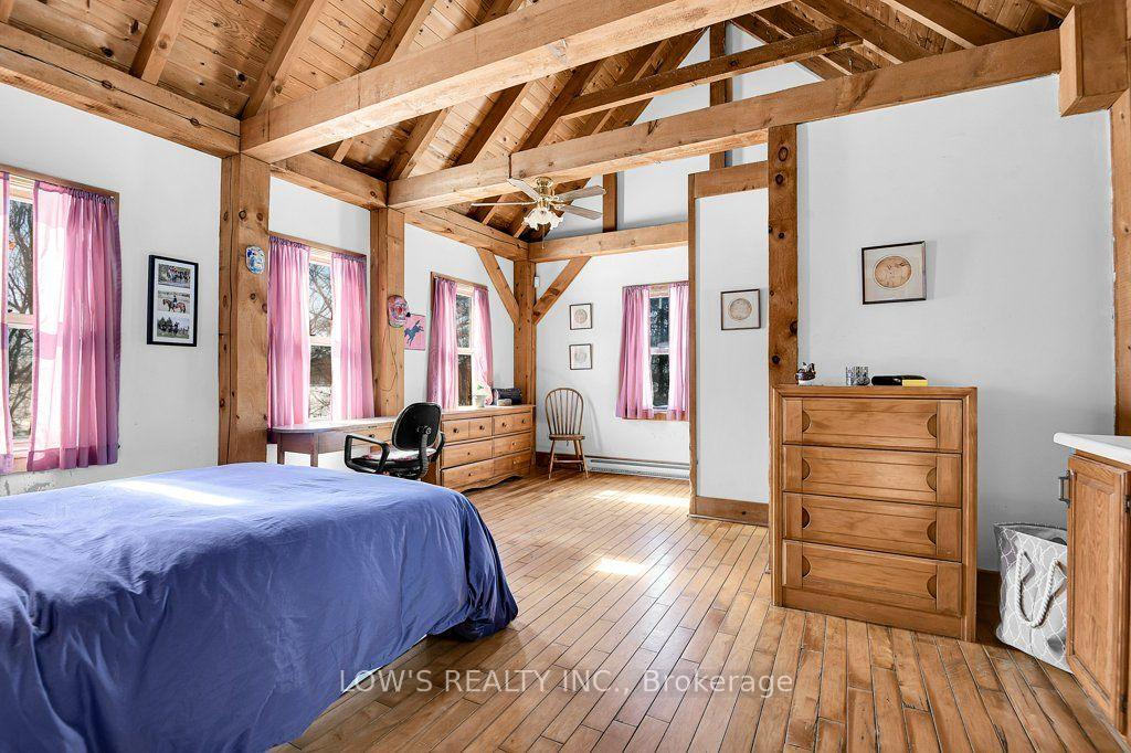 Photo 22 of 21325 Creek Road, North Glengarry, North Glengarry (Lochiel) Twp — HOMEH