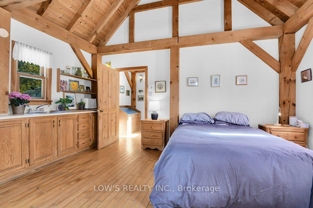Photo 25 of 21325 Creek Road, North Glengarry, North Glengarry (Lochiel) Twp — HOMEH