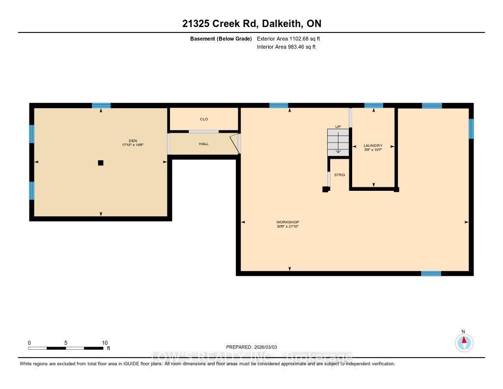 Photo 38 of 21325 Creek Road, North Glengarry, North Glengarry (Lochiel) Twp — HOMEH