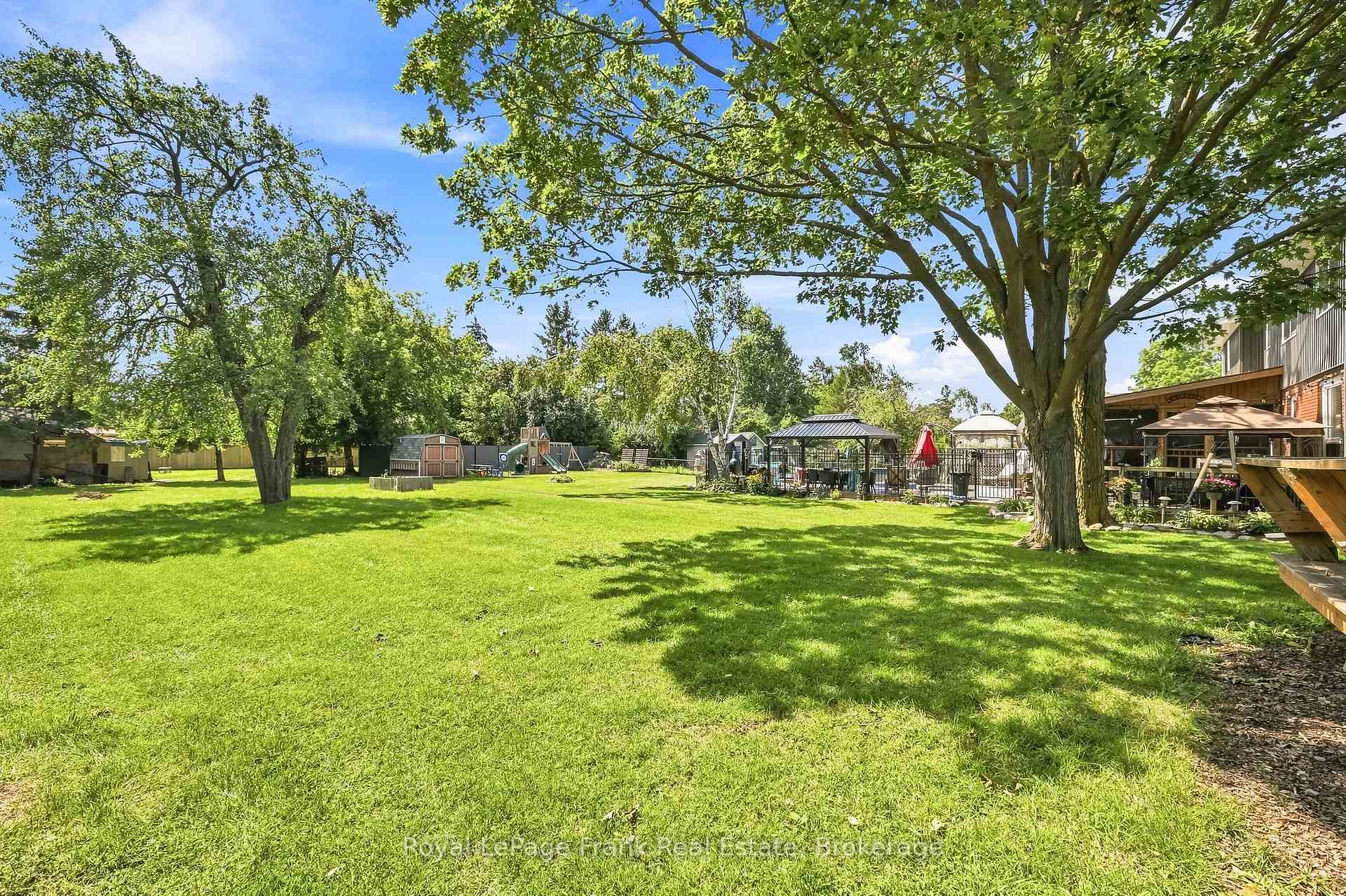 Photo 30 of 317 Bay Street, Brock, Beaverton — HOMEH