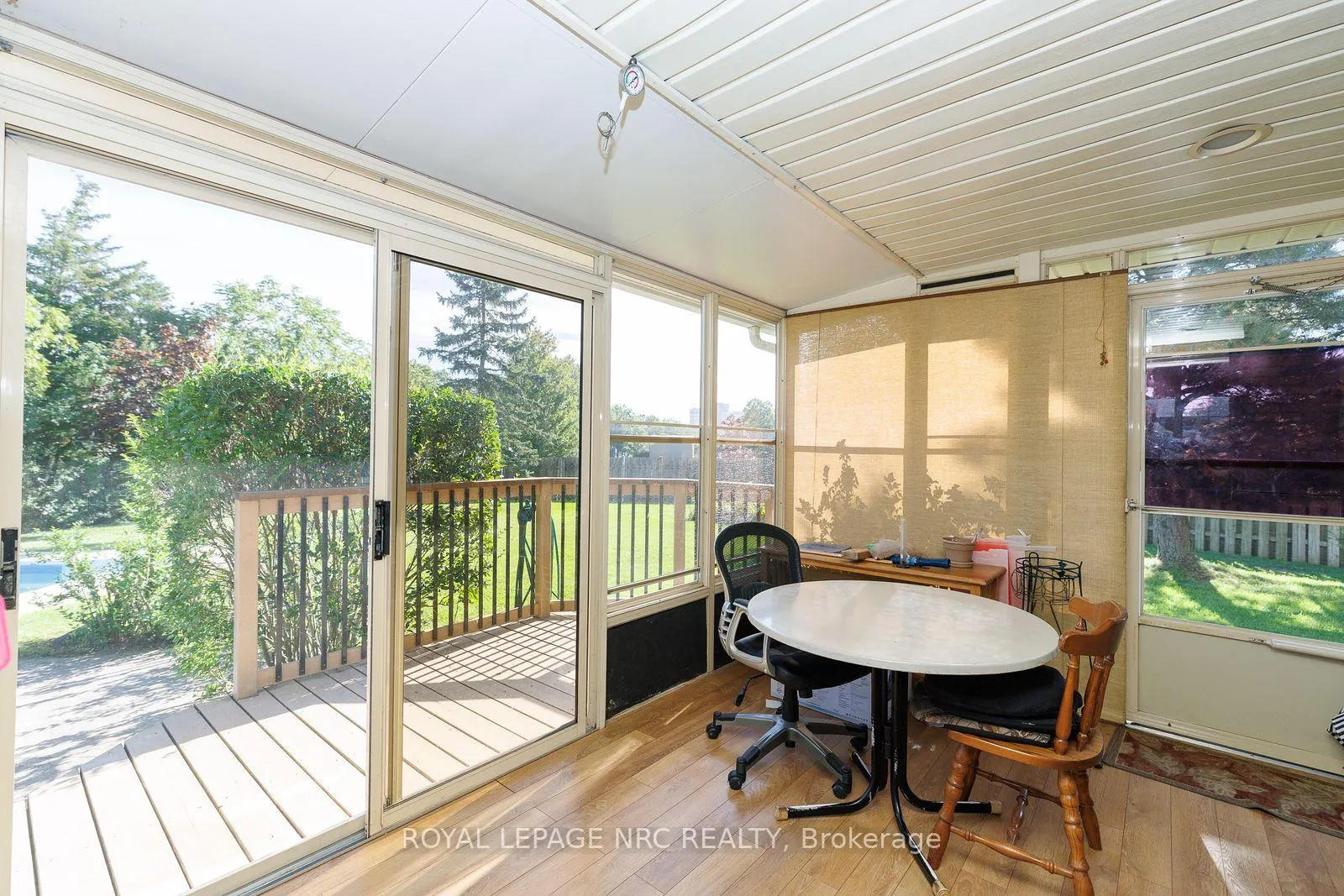 Photo 16 of 21 Elmvale Crescent, Port Colborne, Main Street — HOMEH