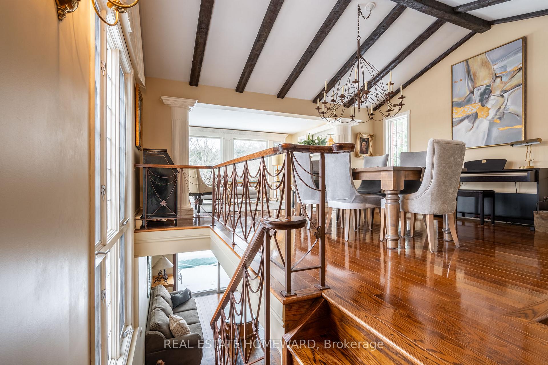 Photo 29 of 63 Cait Court, Hamilton, Ancaster — HOMEH