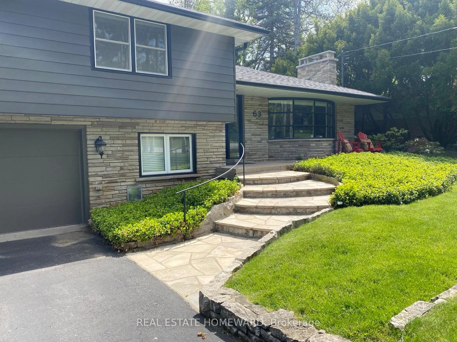 Photo 6 of 63 Cait Court, Hamilton, Ancaster — HOMEH