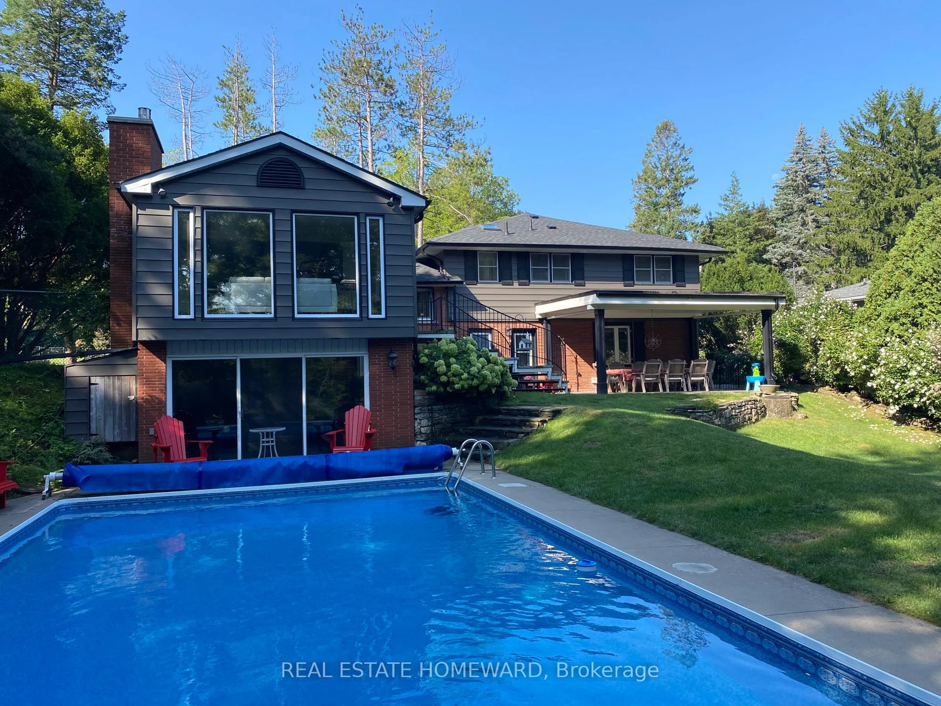 Photo 50 of 63 Cait Court, Hamilton, Ancaster — HOMEH