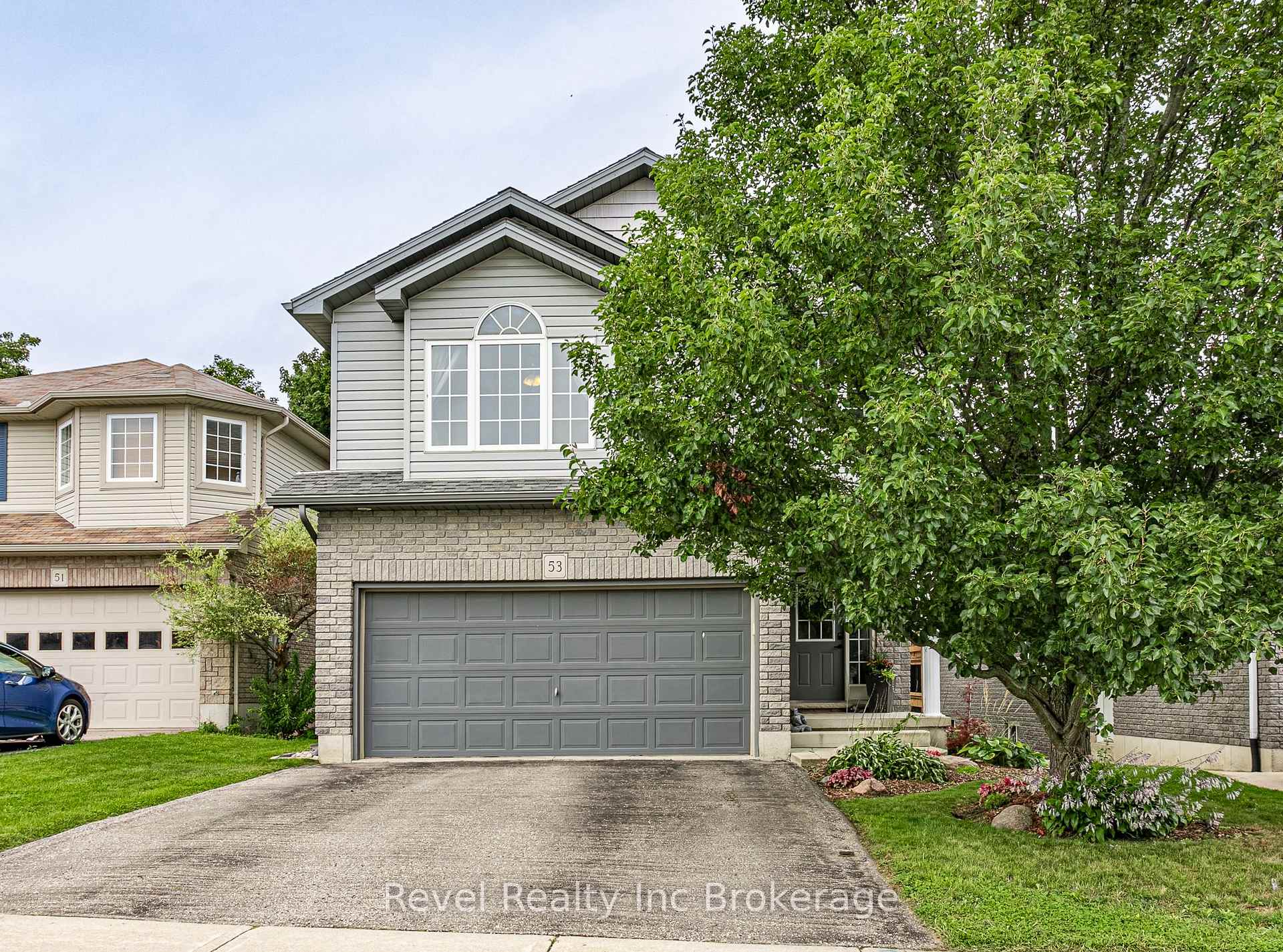Photo 1 of 53 Kerr Crescent, Ingersoll, Ingersoll - North — HOMEH