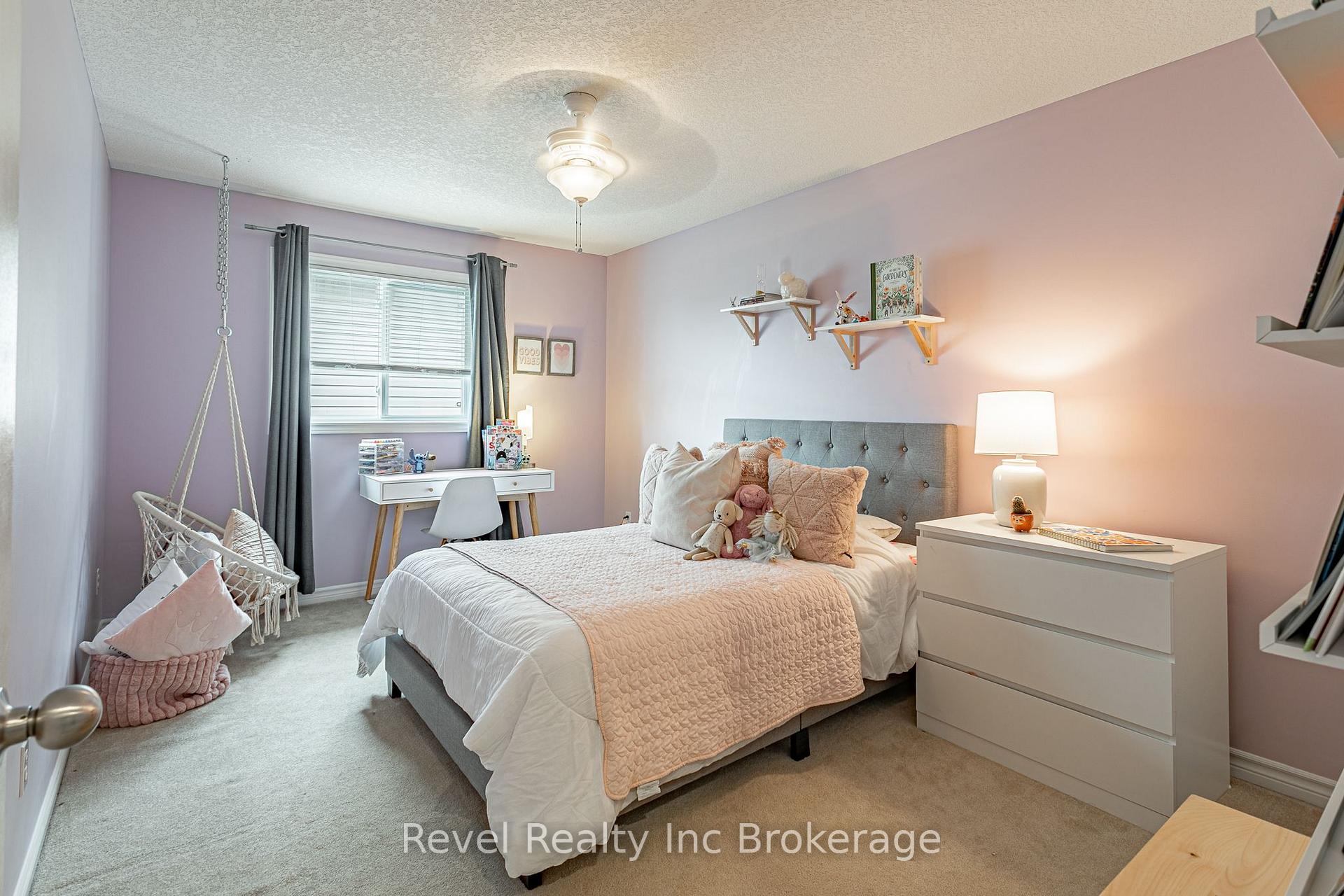 Photo 21 of 53 Kerr Crescent, Ingersoll, Ingersoll - North — HOMEH