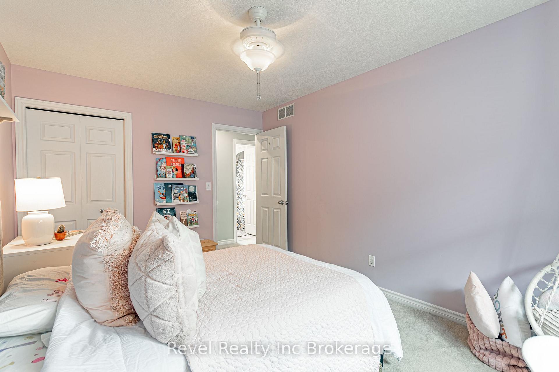Photo 22 of 53 Kerr Crescent, Ingersoll, Ingersoll - North — HOMEH
