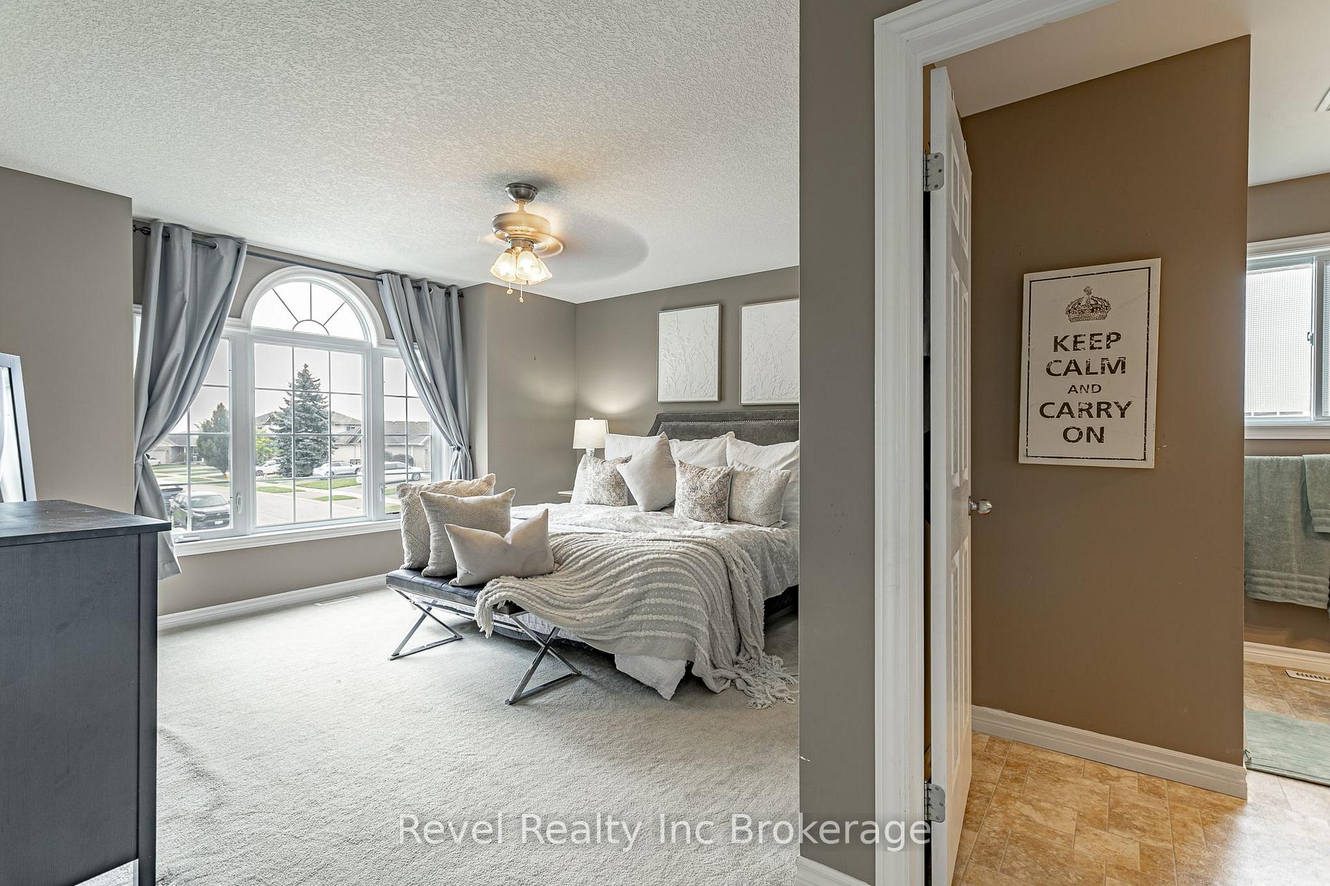 Photo 24 of 53 Kerr Crescent, Ingersoll, Ingersoll - North — HOMEH
