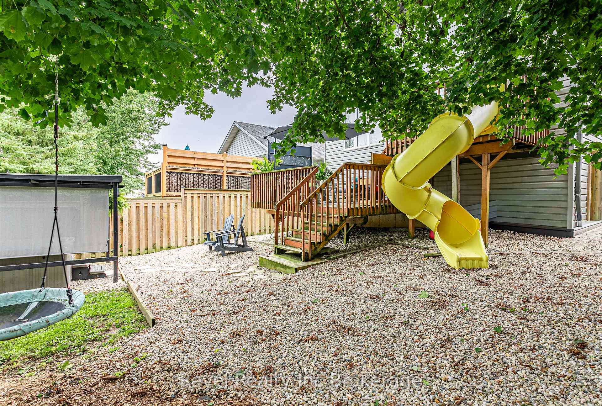 Photo 31 of 53 Kerr Crescent, Ingersoll, Ingersoll - North — HOMEH