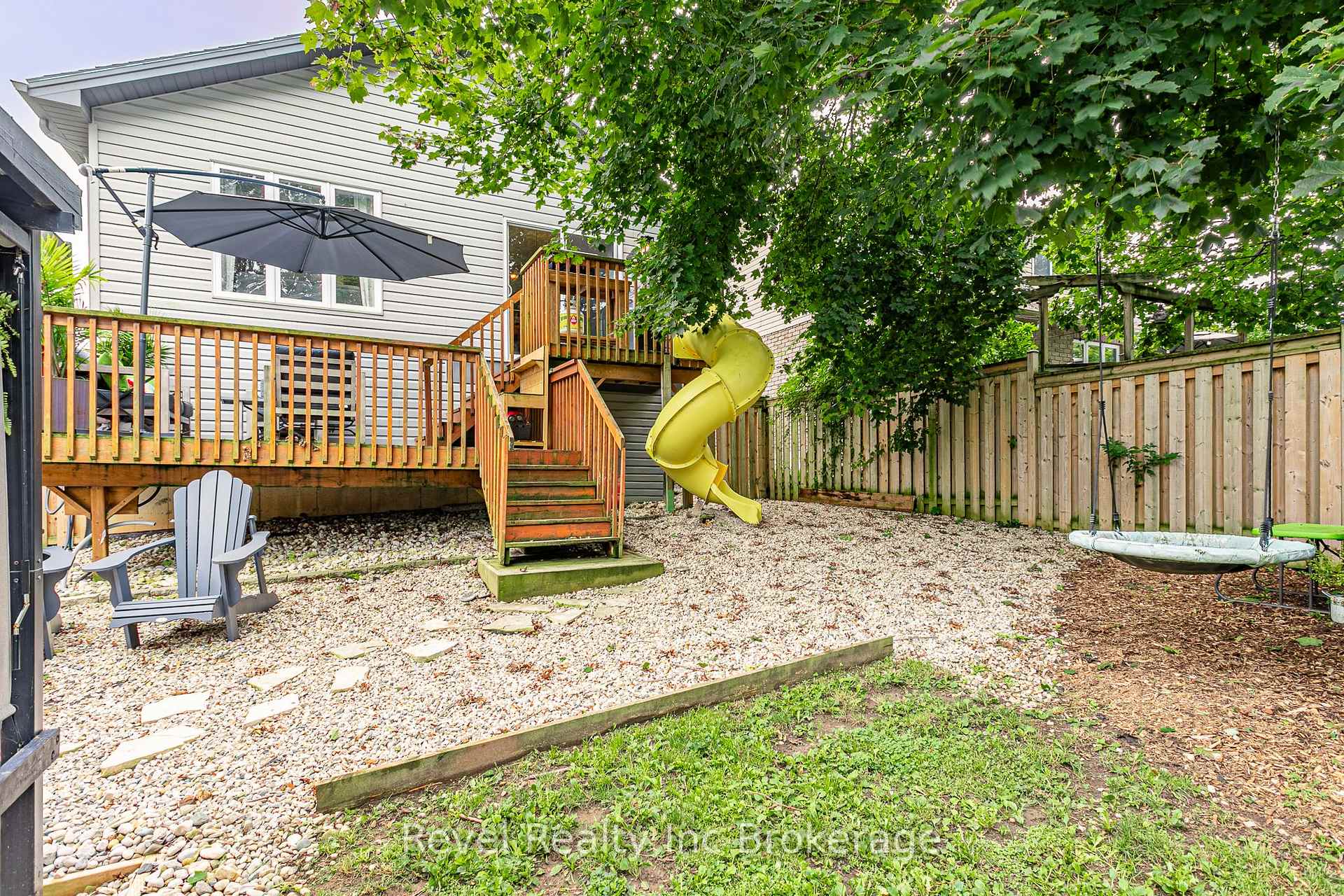 Photo 32 of 53 Kerr Crescent, Ingersoll, Ingersoll - North — HOMEH