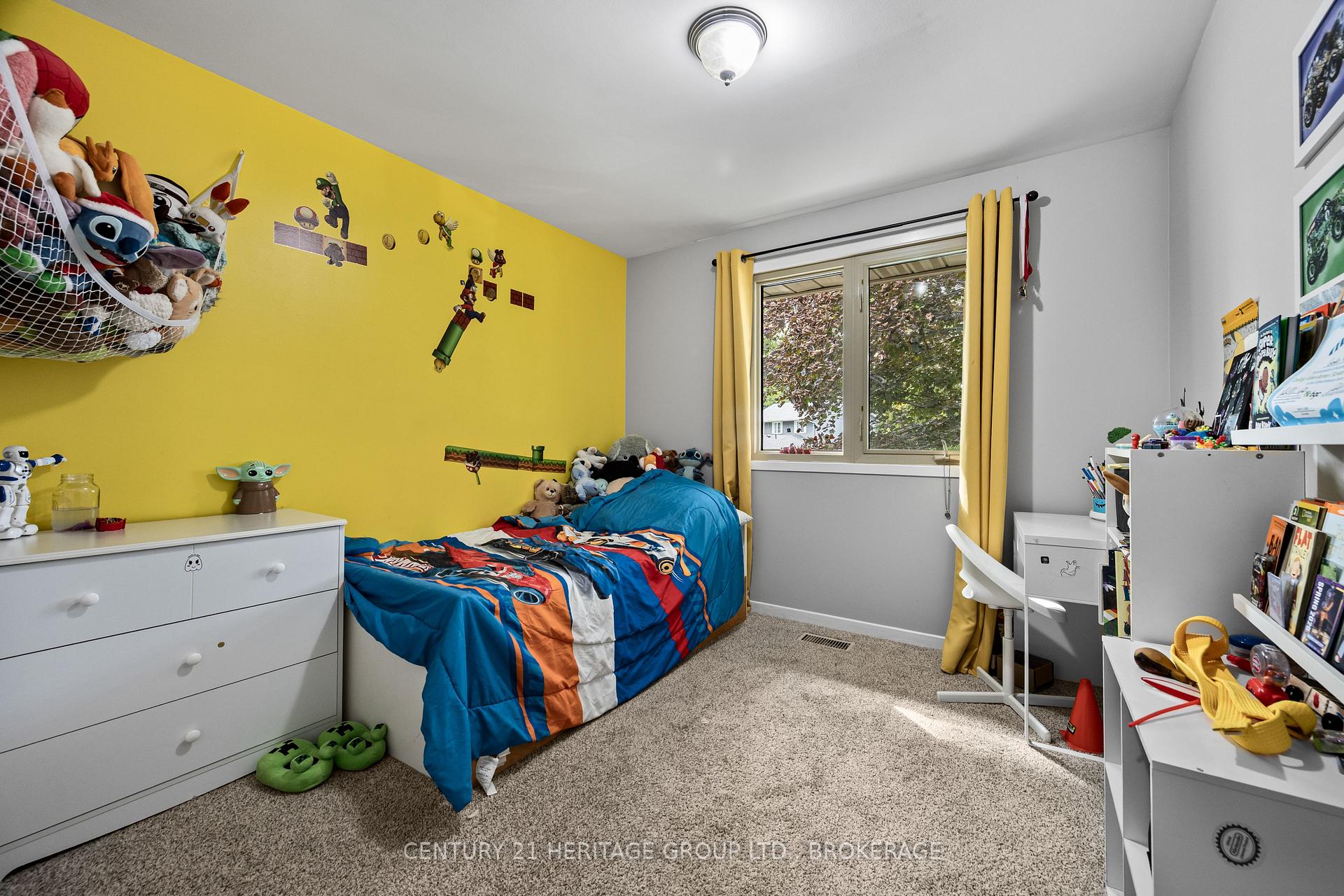 Photo 29 of 912 Safari Drive, Kingston, North of Taylor-Kidd Blvd — HOMEH