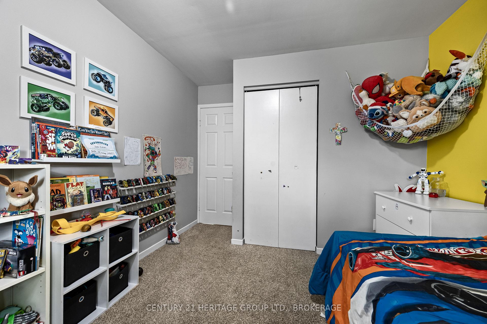 Photo 30 of 912 Safari Drive, Kingston, North of Taylor-Kidd Blvd — HOMEH