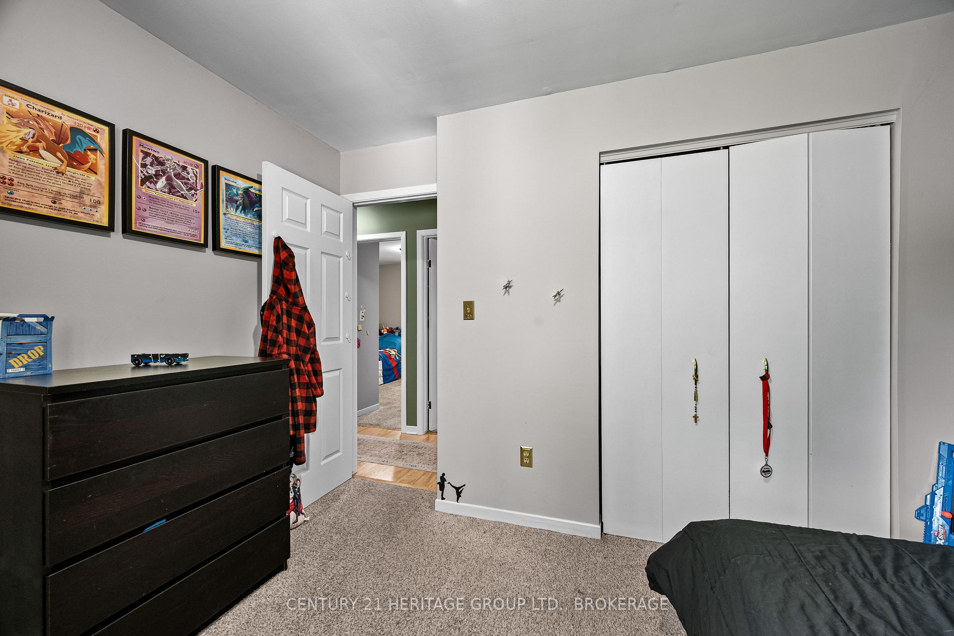 Photo 34 of 912 Safari Drive, Kingston, North of Taylor-Kidd Blvd — HOMEH