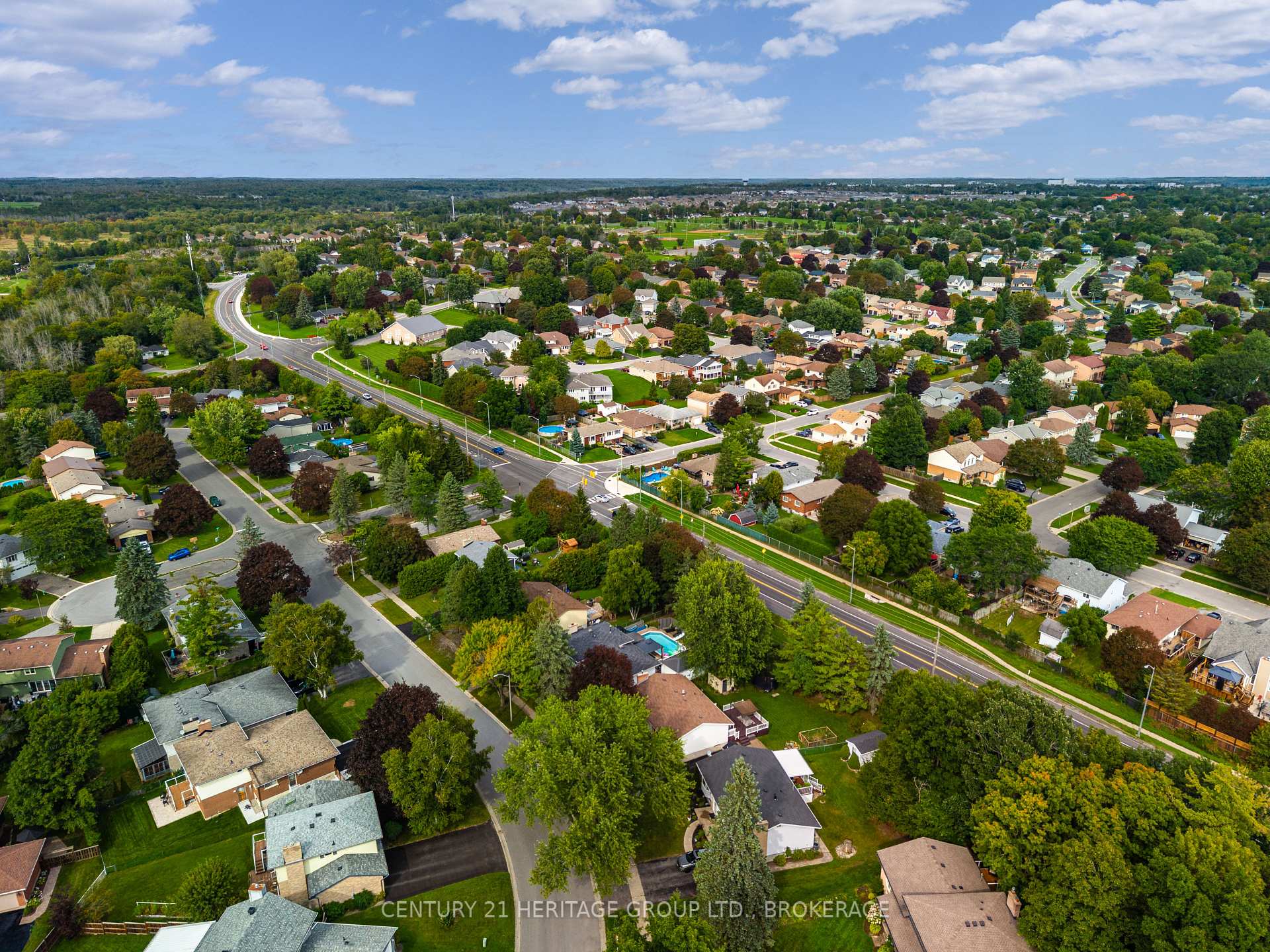 Photo 50 of 912 Safari Drive, Kingston, North of Taylor-Kidd Blvd — HOMEH