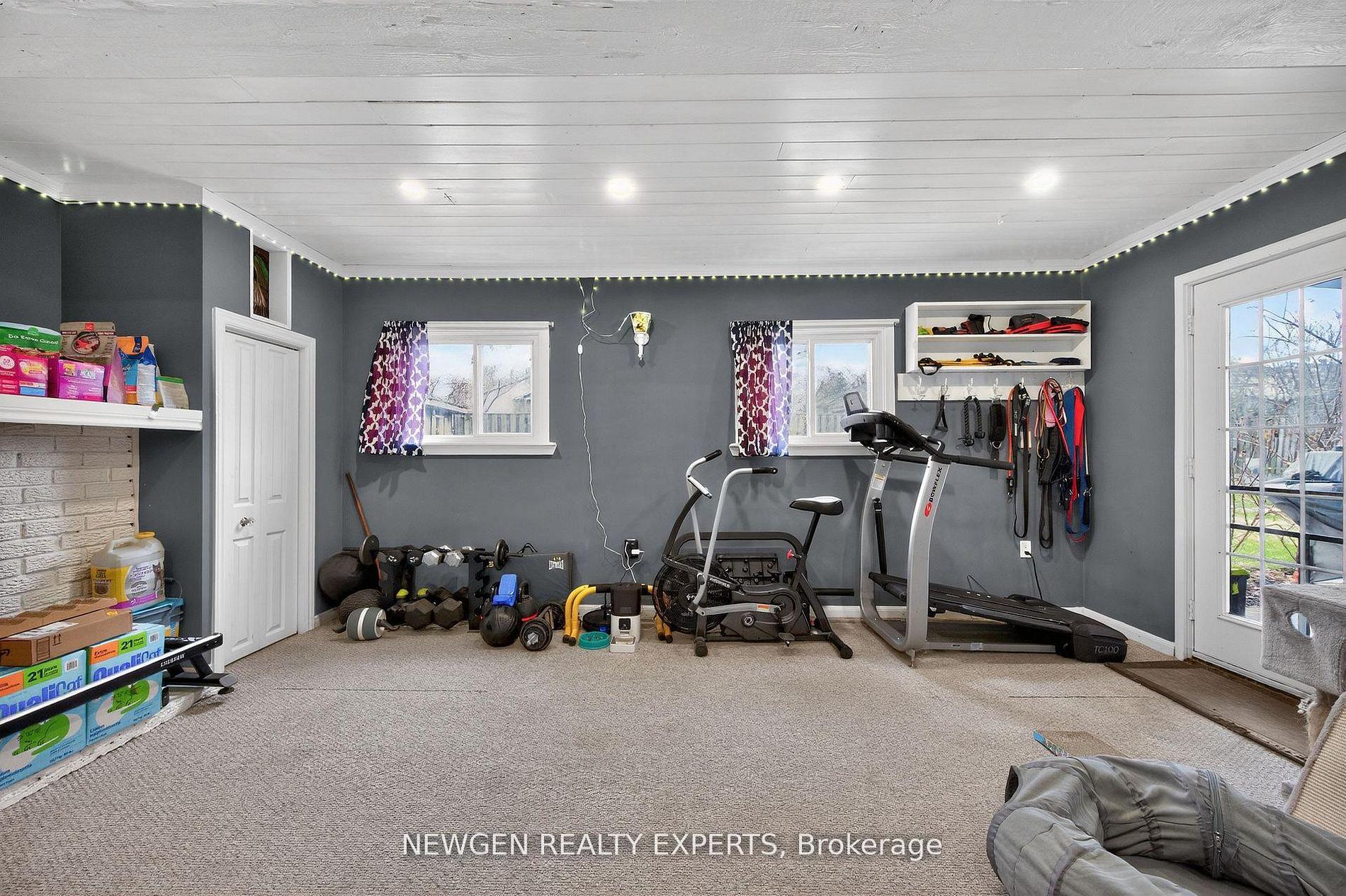 Photo 15 of 63 Faludon Drive, Halton Hills, Georgetown — HOMEH