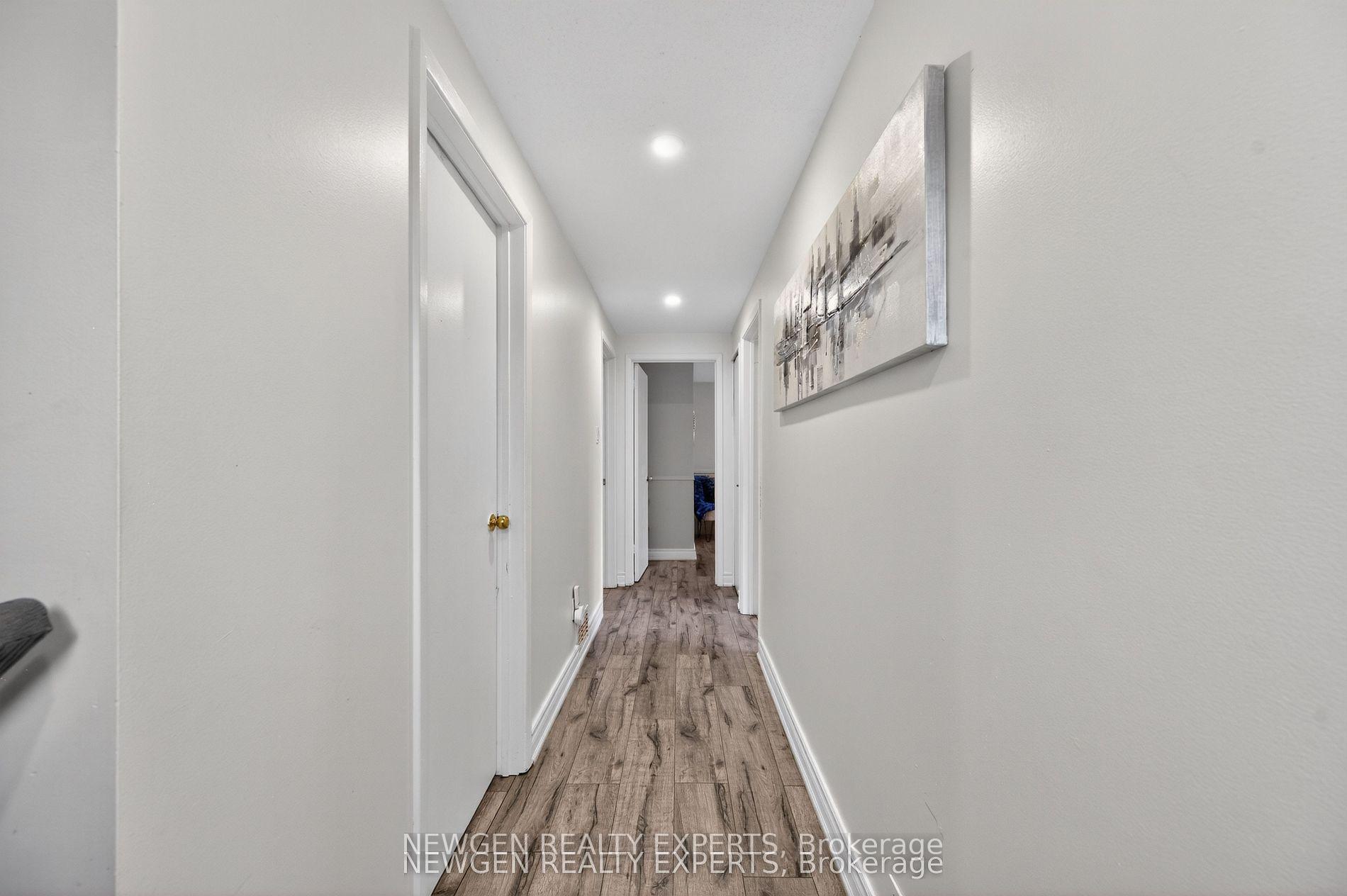 Photo 18 of 63 Faludon Drive, Halton Hills, Georgetown — HOMEH