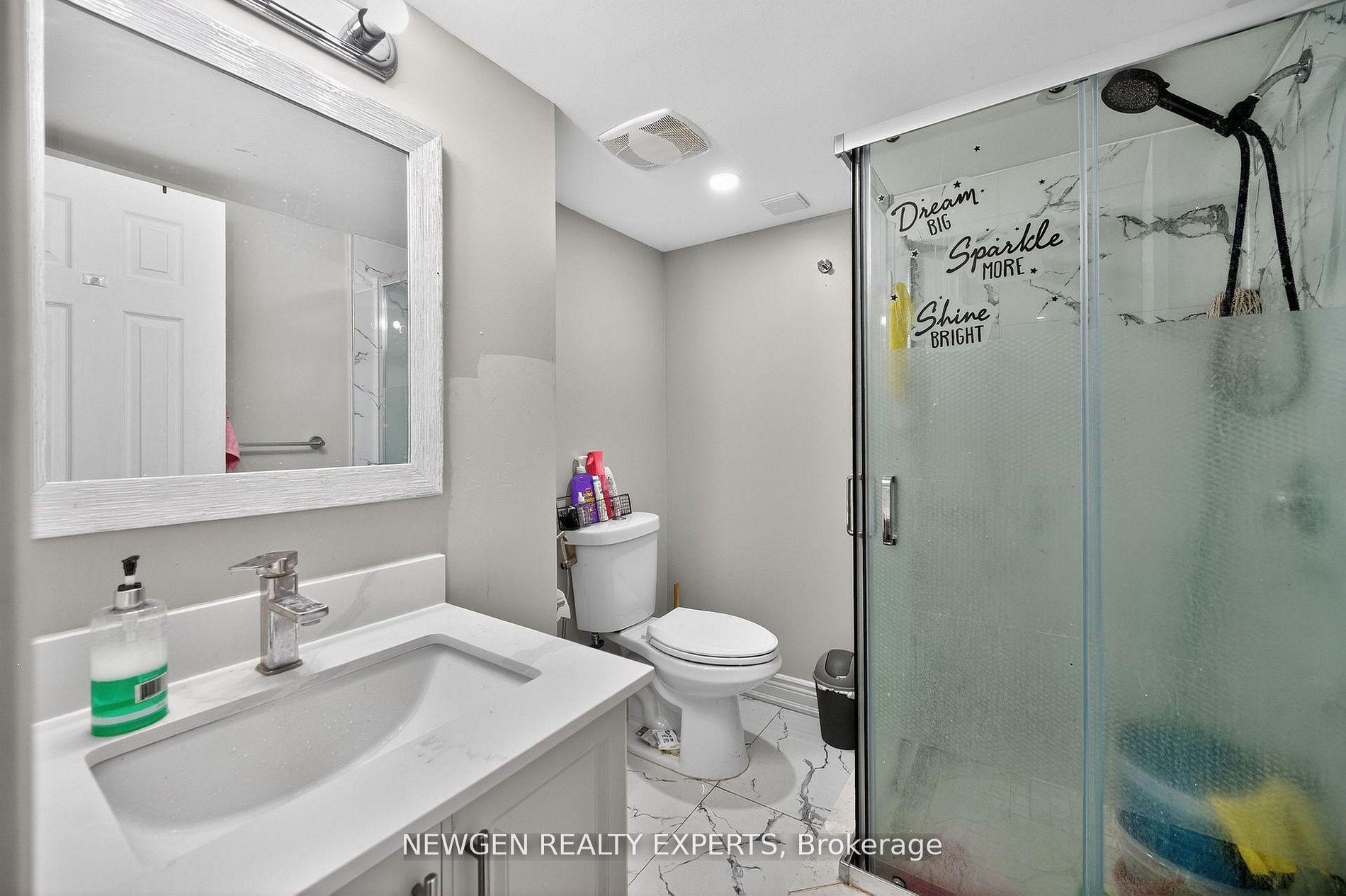 Photo 34 of 63 Faludon Drive, Halton Hills, Georgetown — HOMEH