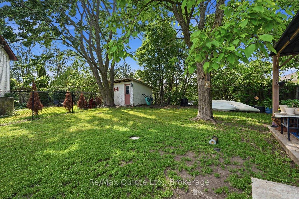 Photo 26 of 235 Pine Street, Belleville, Belleville Ward — HOMEH