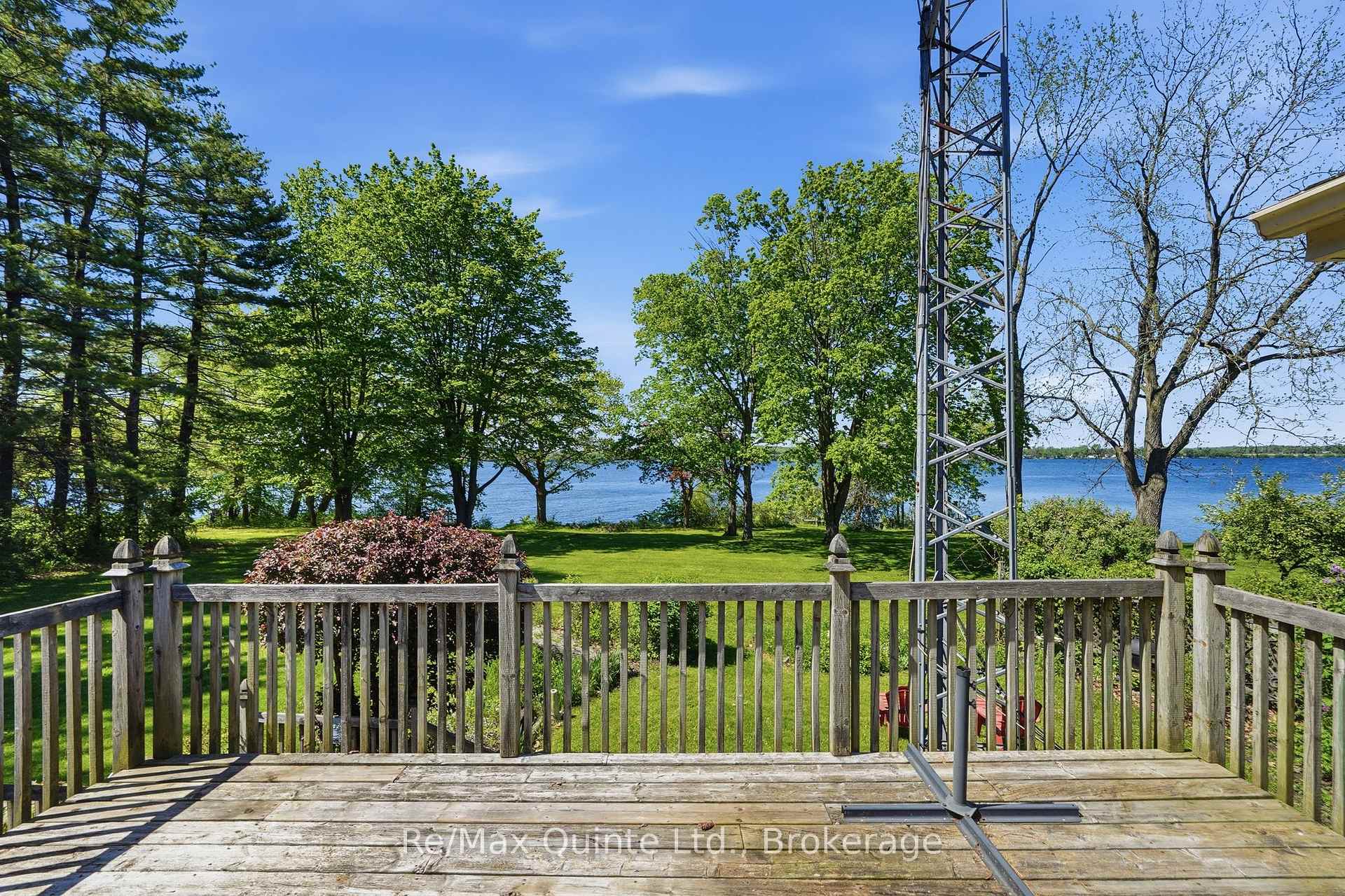 Photo 3 of 1678 County Road 3, Prince Edward County, Ameliasburg Ward — HOMEH